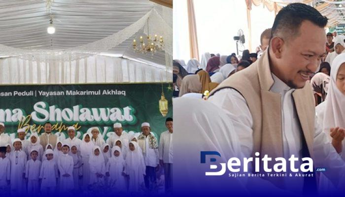 Santuni 2.000 Anak Yatim, Bani Insan Peduli: Ini Bukan Sekadar Acara, Ini Ikhtiar Menuju Surga