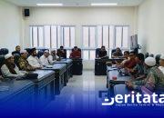 Sinergi Ulama dan DPRD Sumenep Bahas Pengawasan Tempat Hiburan 11 IMG 6204