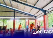 Komisi III DPRD Sumenep Minta Pengolahan Sampah RDF Dimaksimalkan