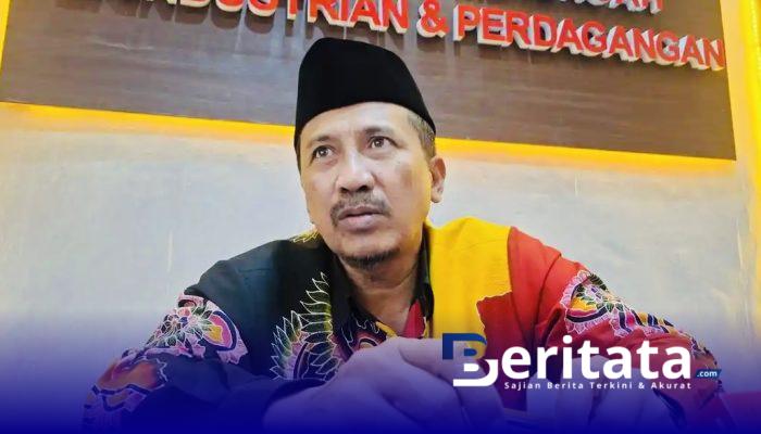 Diskop UKM Sumenep Pastikan Distribusi Sembako Lancar ke Wilayah Kepulauan