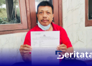 Persoalan Utang Piutang Berujung Dugaan Penggelapan