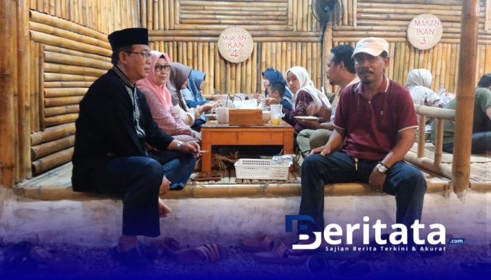 Jalin Silaturahmi Di Bulan Ramadhan Keluarga Besar MP3S Adakan Buka Bersama