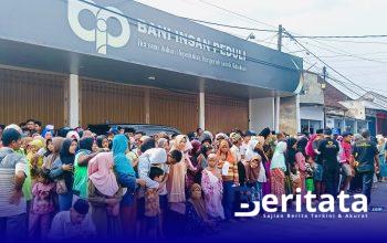 6.000 Penerima Manfaat Dapat Bantuan dari Bani Insan Peduli 5 b1110855 2265 4301 b784 691b4960bb1d