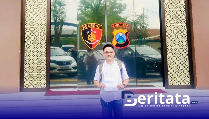 Skema Anggaran Diduga Disulap, PUTR Sumenep Diseret ke Ranah Hukum