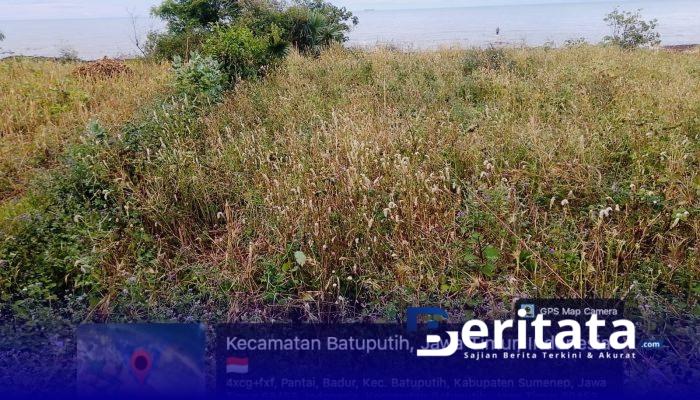 Panas! Pembangunan Jalan Desa Berujung Konflik, Pemilik Lahan: Ini Pelanggaran!