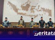 DPRD Sumenep Tampung Aspirasi, Jalan Rusak hingga UMKM Jadi Perhatian 14 7044af39 154f 4b35 b8ef 36ace1c26296