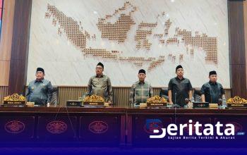 DPRD Sumenep Tampung Aspirasi, Jalan Rusak hingga UMKM Jadi Perhatian 8 7044af39 154f 4b35 b8ef 36ace1c26296