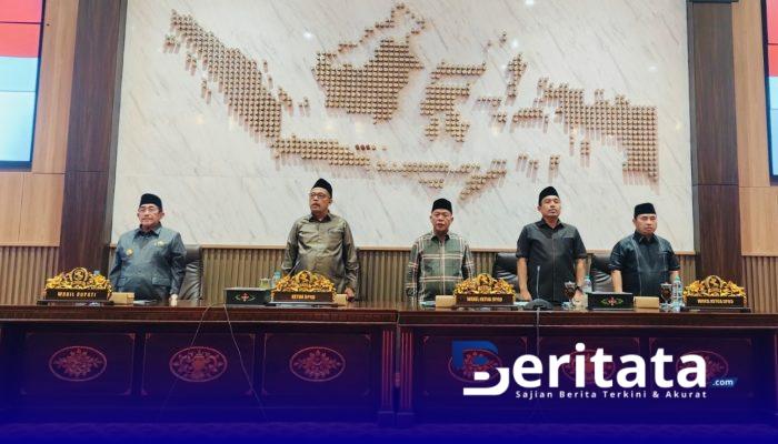 DPRD Sumenep Tampung Aspirasi, Jalan Rusak hingga UMKM Jadi Perhatian