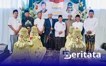 Bukan Sekedar Seremoni! Harlah LBH Achmad Madani Jadi Kritik Sistem Hukum 4 8062c65d 63aa 417f 9034 9d0aed3833a3