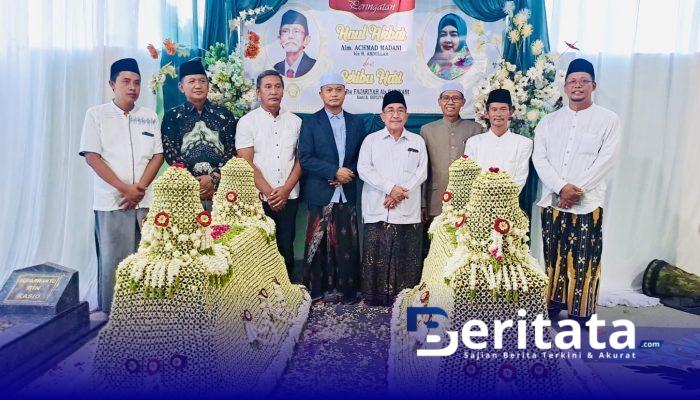 Bukan Sekedar Seremoni! Harlah LBH Achmad Madani Jadi Kritik Sistem Hukum
