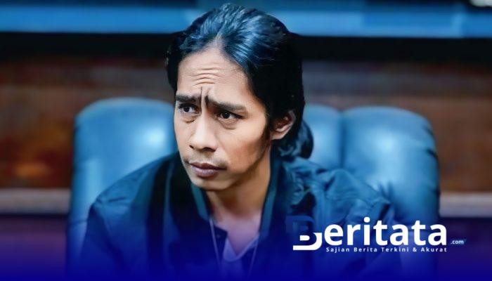 Kabar Baru: Rampok Bernama Edi Junaidi