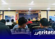 Media Menunggu, Kapolda Pergi: Profesionalitas Dipertaruhkan 9 IMG 7499