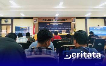 Media Menunggu, Kapolda Pergi: Profesionalitas Dipertaruhkan 3 IMG 7499