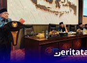 Tiga Raperda Prioritas Dibahas, DPRD Sumenep Fokus Kelembagaan dan Ekonomi Daerah 11 IMG 7511