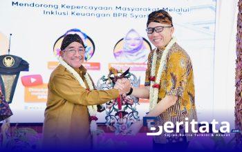 Dorong UMKM Naik Kelas, BPRS Bhakti Sumekar Perluas Pembiayaan Syariah