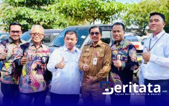 BPRS Bhakti Sumekar dan UNIBA Kolaborasi Cetak Pengusaha Muda