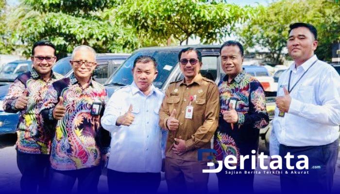 BPRS Bhakti Sumekar dan UNIBA Kolaborasi Cetak Pengusaha Muda