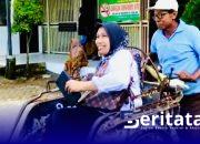Bukan Sekadar Imbauan! Dirut RSUD Sumenep Beri Contoh Nyata