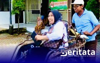 Bukan Sekadar Imbauan! Dirut RSUD Sumenep Beri Contoh Nyata 3 IMG 8185