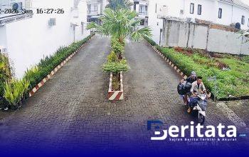 Kotak Amal Masjid Grand Symphony Dicuri: Sistem Keamanan Dipertanyakan, Kesadaran Kolektif Dipertaruhkan 5 c9a0cffc d112 4015 af60 d27123f45545