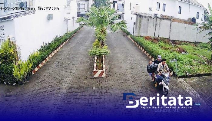 Kotak Amal Masjid Grand Symphony Dicuri: Sistem Keamanan Dipertanyakan, Kesadaran Kolektif Dipertaruhkan