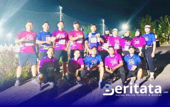 Polres Probolinggo Ikut Andil dalam Kemala Run 2026 di Gianyar Bali, Kapolres Turun Langsung 4 e04b5e00 9546 4711 8f82 1daa806511b2