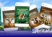 Qurban Tanpa Beban, Ini Inovasi Terbaru BPRS Bhakti Sumekar 9 Beritata Template 1