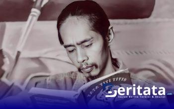 LSM: Lapar Siang Malam