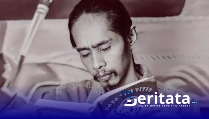 LSM: Lapar Siang Malam