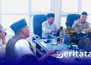 DPRD Sumenep Bahas Penyertaan Modal untuk BPRS Bhakti Sumekar, Fokus Perkuat UMKM