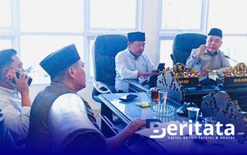 DPRD Sumenep Bahas Penyertaan Modal untuk BPRS Bhakti Sumekar, Fokus Perkuat UMKM