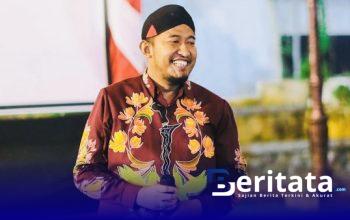 Hari Ulang Tahun Achmad Fauzi, Masyarakat Doakan Sumenep Semakin Berkembang 3 IMG 9092