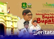 Bupati Sumenep Berulang Tahun, UMKM Tajamara Sampaikan Harapan dan Dukungan 8 Reportase News 2026 1