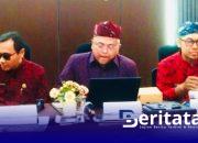 DPRD Sumenep Gandeng UTM Matangkan Raperda Pengelolaan Aset Daerah 9 Reportase News 2026