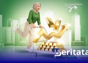 BPRS Bhakti Sumekar Hadirkan Pembiayaan Emas Syariah, Solusi Investasi Aman dengan Angsuran Ringan