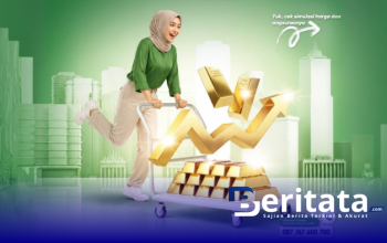 BPRS Bhakti Sumekar Hadirkan Pembiayaan Emas Syariah, Solusi Investasi Aman dengan Angsuran Ringan