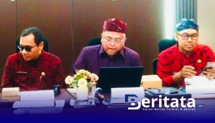 DPRD Sumenep Gandeng UTM Matangkan Raperda Pengelolaan Aset Daerah