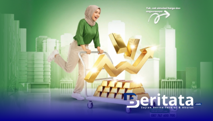 BPRS Bhakti Sumekar Hadirkan Pembiayaan Emas Syariah, Solusi Investasi Aman dengan Angsuran Ringan