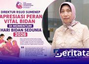 Peringati Hari Bidan Sedunia 2026, RSUD Sumenep Dorong Profesionalisme Bidan 9 bad5d479 29fc 42da a747 b3968a7fa903