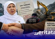 Kejaksaan Diminta Ungkap Aktor Lain di Balik Dugaan Pungli Izin Tambang Jatim