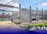 Kabel PLN, PDAM, dan Telkom Hambat Pembangunan Gedung KDMP di Kebunan 8 3ab71ead d699 42c5 b419 5d89f1000ffc