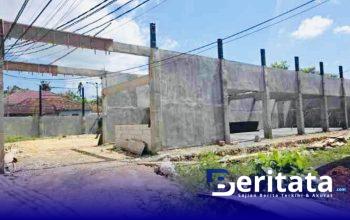 Kabel PLN, PDAM, dan Telkom Hambat Pembangunan Gedung KDMP di Kebunan 2 3ab71ead d699 42c5 b419 5d89f1000ffc