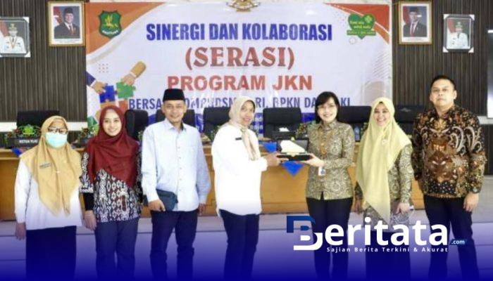 Percepat Layanan Pasien, RSUD Moh Anwar Perkuat Sinergi Pengawasan Program JKN