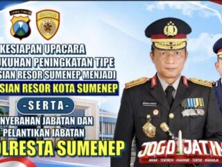 Terungkap! Ini Alasan Kenapa Wartawan Sumenep Dilarang Meliput Kunjungan Kapolda Jatim