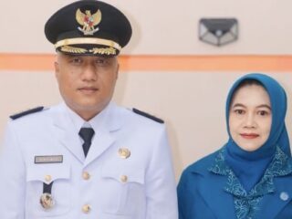 Bukan Sekadar Pejabat, Ini Alasan Kenapa Sosok Camat Subiyakto Sangat Dicintai Warga Raas