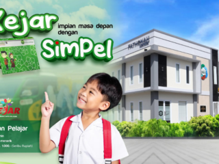 Bebas Potongan Bulanan, Ini Rahasia Sukses BPRS Bhakti Sumekar Jaring Ratusan Juta Uang Saku Siswa Bebas Potongan Bulanan, Ini Rahasia Sukses BPRS Bhakti Sumekar Jaring Ratusan Juta Uang Saku Siswa