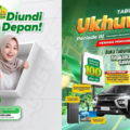 Buka Tabungan Cuma Rp100 Ribu, Nasabah BPRS Bhakti Sumekar Bisa Dapat Xpander Bulan Depan