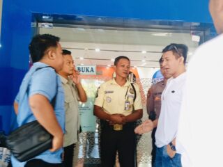 Tujuh Tahun Tercekik Pemotongan Fiktif, Pensiunan di Sumenep Datangi BRI Tagih Pemulihan Hak