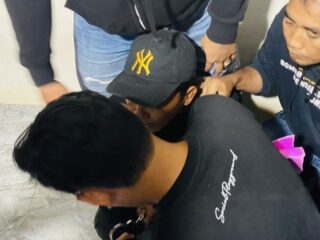 Kejahatan di Rubaru Terbongkar! Pengakuan Korban Anak Buat Polisi Bergerak Cepat Tangkap Pelaku