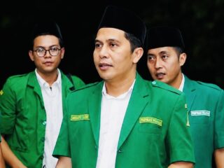 Penggagalan Narkoba di Juanda Tuai Pujian, GP Ansor Jatim Sebut Keberhasilan Aparat Selamatkan Ribuan Anak Bangsa